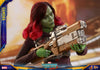 Gamora Guardians of the Galaxy Vol. 2 Sixth Scale Figure