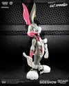 Looney Tunes Bugs Bunny WB Get Animated Vinyl Figure by Pat Lee Soap Studio ToyQube - Collectors Row Inc.