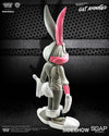 Looney Tunes Bugs Bunny WB Get Animated Vinyl Figure by Pat Lee Soap Studio ToyQube - Collectors Row Inc.