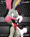 Looney Tunes Bugs Bunny WB Get Animated Vinyl Figure by Pat Lee Soap Studio ToyQube - Collectors Row Inc.