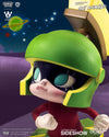 Looney Tunes Marvin The Martian Molly Vinyl Figure Get Animated x Kennyswork - Collectors Row Inc.