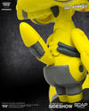 Looney Tunes Tweety WB Get Animated Vinyl Figure by Pat Lee Soap Studio ToyQube - Collectors Row Inc.