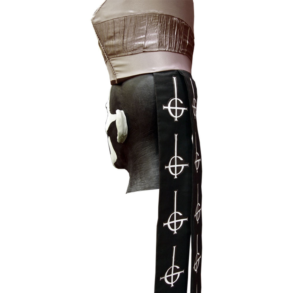 Ghost Papa II Deluxe Mask B.C. by Trick or Treat Studios - Collectors Row Inc.