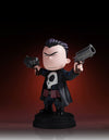 Punisher Animated Marvel Statue by Skottie Young and Gentle Giant Studios - Collectors Row Inc.
