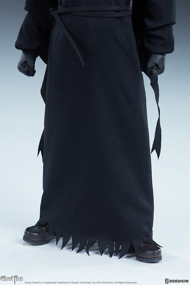 Ghost Face Sixth Scale Figure