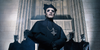 Ghost Papa II Emeritus Robe by Trick Or Treat Studios - Collectors Row Inc.