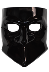 Ghost BC Original Nameless Ghouls Black Mask by Trick or Treat Studios - Collectors Row Inc.