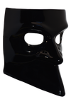 Ghost BC Original Nameless Ghouls Black Mask by Trick or Treat Studios - Collectors Row Inc.