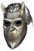 Ghost Nameless Ghouls Latex Mask by Trick or Treat Studios - Collectors Row Inc.