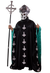 Ghost Papa II Emeritus Robe by Trick Or Treat Studios - Collectors Row Inc.