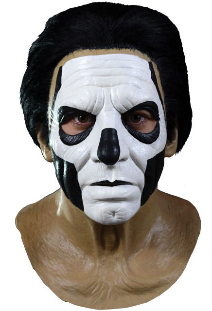 Ghost Papa 3 Emeritus Deluxe Edition Mask by Trick or Treat Studios - Collectors Row Inc.