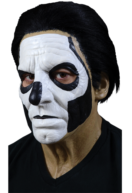 Ghost Papa 3 Emeritus Deluxe Edition Mask by Trick or Treat Studios - Collectors Row Inc.