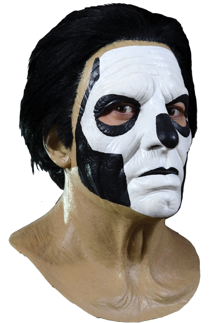 Ghost Papa 3 Emeritus Deluxe Edition Mask by Trick or Treat Studios - Collectors Row Inc.