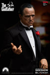 Blitzway GodFather Vito Corleone 1:4 Superb Scale - Statue - Collectors Row Inc.