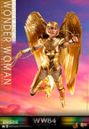 Wonder Woman Golden Armor Sixth Scale Figure
