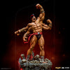 Goro Mortal Kombat 1:10 Scale Statue