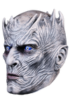 Game of Thrones Night King Mask Version 2 by Trick or Treat Studios - Collectors Row Inc.
