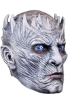 Game of Thrones Night King Mask Version 2 by Trick or Treat Studios - Collectors Row Inc.
