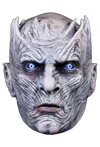 Game of Thrones Night King Mask Version 2 by Trick or Treat Studios - Collectors Row Inc.