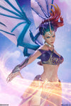 Sideshow Grace Aspen Soulfire Comics Premium Format Figure Statue - Collectors Row Inc.