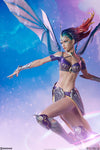 Sideshow Grace Aspen Soulfire Comics Premium Format Figure Statue - Collectors Row Inc.
