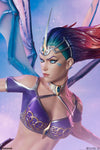 Sideshow Grace Aspen Soulfire Comics Premium Format Figure Statue - Collectors Row Inc.