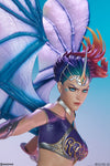 Sideshow Grace Aspen Soulfire Comics Premium Format Figure Statue - Collectors Row Inc.