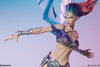 Sideshow Grace Aspen Soulfire Comics Premium Format Figure Statue - Collectors Row Inc.