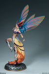Sideshow Grace Aspen Soulfire Comics Premium Format Figure Statue - Collectors Row Inc.