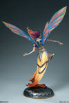 Sideshow Grace Aspen Soulfire Comics Premium Format Figure Statue - Collectors Row Inc.