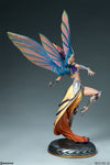 Sideshow Grace Aspen Soulfire Comics Premium Format Figure Statue - Collectors Row Inc.