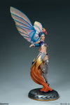 Sideshow Grace Aspen Soulfire Comics Premium Format Figure Statue - Collectors Row Inc.
