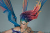 Sideshow Grace Aspen Soulfire Comics Premium Format Figure Statue - Collectors Row Inc.