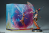 Sideshow Grace Aspen Soulfire Comics Premium Format Figure Statue - Collectors Row Inc.