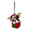 Gremlins Gizmo Holiday Horrors Metal Ornament