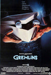 Gremlins Stripe Halloween Mask