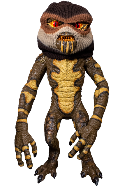 Gremlins Bandit Gremlin Puppet Prop - Collectors Row Inc.