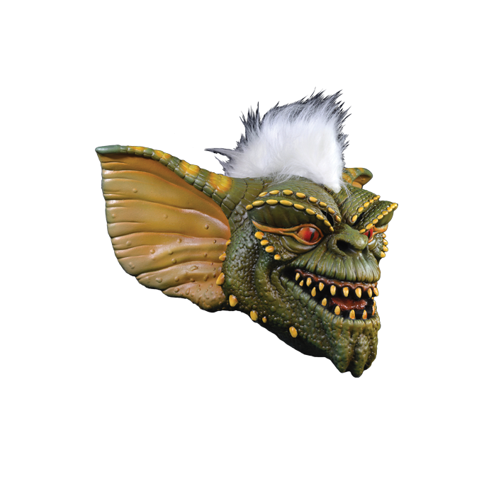 Gremlins Stripe Halloween Mask