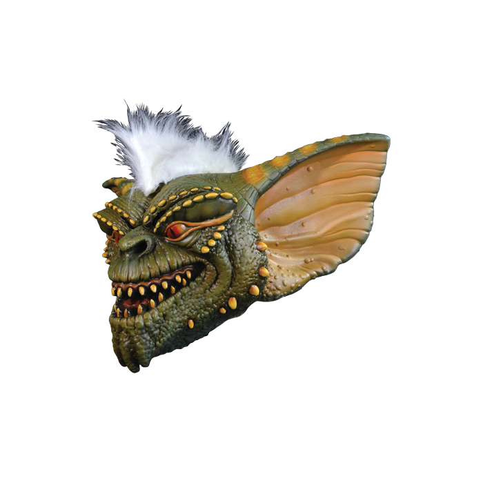 Gremlins Stripe Halloween Mask