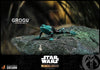 Grogu The Mandalorian Sixth Scale Figure Set