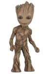 NECA - Guardians of the Galaxy 2 - Life-Size Foam Figure - Baby Groot - Collectors Row Inc.