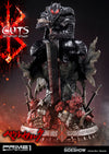 Guts Berserker Armor Statue by Prime 1 Studio - Collectors Row Inc.