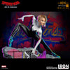Into the Spiderverse Gwen Stacy Spider-Gwen 1/10th Scale Statue
