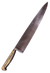 Halloween 1978 Micheal Myers Butcher Knife Prop by Trick or Treat Studios - Collectors Row Inc.