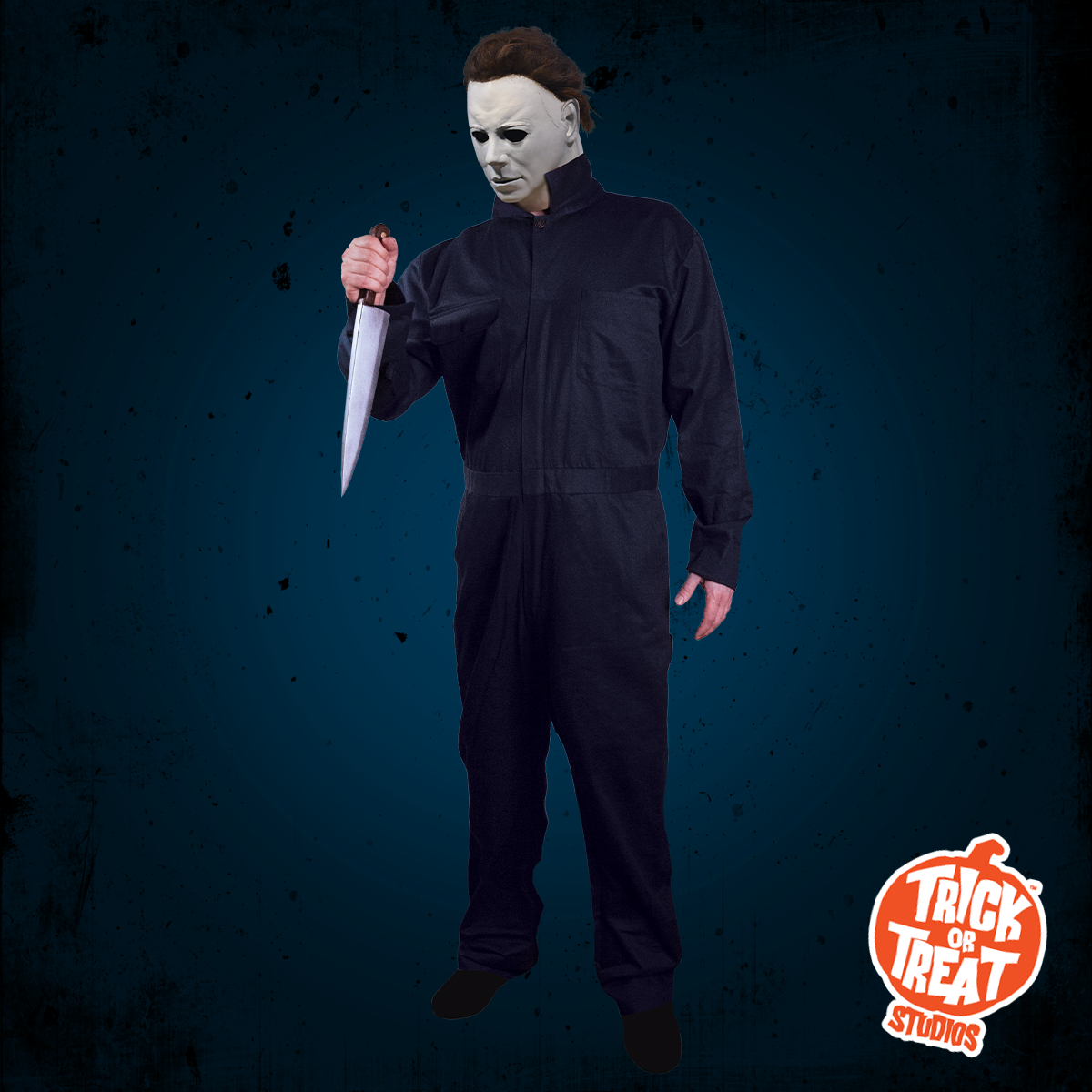 Xinxiaomeng Adults Michael Myers Costume Myers Costume with