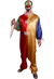Halloween 1978 - Young Micheal Myers Clown Costume - CHILD- by Trick or Treat Studios - Collectors Row Inc.