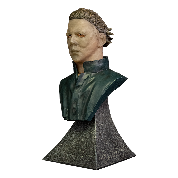 Halloween II Michael Myers Bust