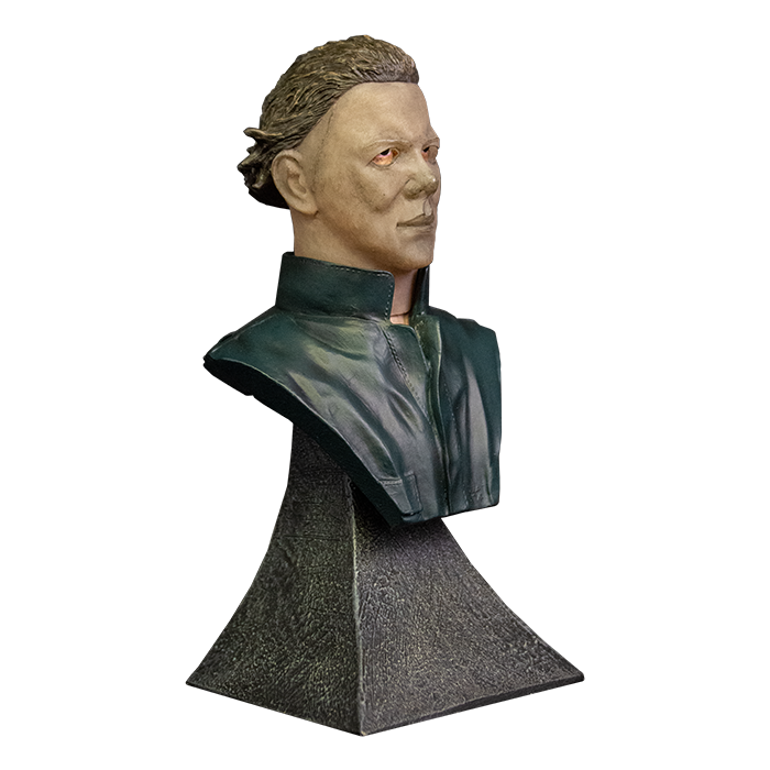 Halloween II Michael Myers Bust