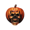 Halloween II Poster Pumpkin Magnet