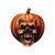 Halloween II Poster Pumpkin Magnet